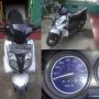 Jual SKYWAVE Hitam Putih Thn.2009