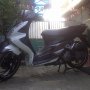 Jual SKYWAVE Hitam Putih Thn.2009