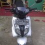 Jual SKYWAVE Hitam Putih Thn.2009