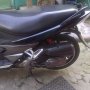 Jual SKYWAVE Hitam Putih Thn.2009