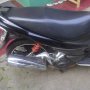 Jual SKYWAVE Hitam Putih Thn.2009