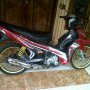 Jual JUPITER Z 2011 B Depok