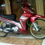 Jual JUPITER Z 2011 B Depok