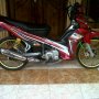 Jual JUPITER Z 2011 B Depok