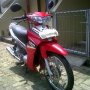 Jual Jupiter Z 2005