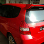 Jual over kredit honda jazz I-DSi