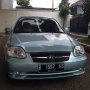 JUAL HYUNDAI AVEGA 2007 MATIC, MULUSS BANGETT