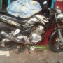 Jual Yamaha Mio Soul 2007 115C Biru