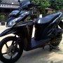 Jual Honda Vario Techno 125 PGM-FI CBS (Juli 2012)