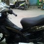 Jual yamaha lexam 2012 bln 02 legit...