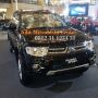 MITSUBISHI PAJERO SPORT EXCEED BIG CASH BACK