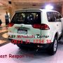 NEW MITSUBISHI PAJERO SPORT DAKAR 4x2 DIESEL 