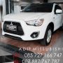 JUAL MITSUBISHI OUTLANDER SPORT HARGA TERBAIK