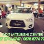 PROMO NEW OUTLANDER SPORT 2015