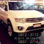 MITSUBISHI PAJERO SPORT DAKAR VGT 2.5L