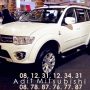 NEW MITSUBISHI PAJERO SPORT DAKAR 4x2 DIESEL 