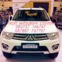 MITSUBISHI NEW PAJERO SPORT DAKAR 4x2 READY STOCK