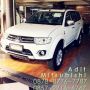 MITSUBISHI NEW PAJERO SPORT DAKAR 4x2 READY STOCK