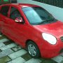 KIA PICANTO TAHUN 2008