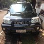 NISSAN X-Trail ST 2004 Hitam A/T