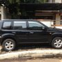 NISSAN X-Trail ST 2004 Hitam A/T