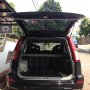 NISSAN X-Trail ST 2004 Hitam A/T