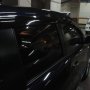 Jual Nissan Grand Livina 1.8 Ultimate A/T