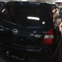 Jual Nissan Grand Livina 1.8 Ultimate A/T