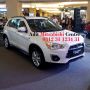 BIG PROMO NEW OUTLANDER SPORT PX 2014