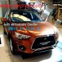 PROMO NEW OUTLANDER SPORT PX 2014