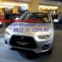 MITSUBISHI OUTLANDER SPORT HARGA SPESIAL 2015