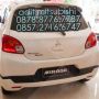 NEW MIRAGE SPORT 2015 READY STOCK