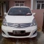 Over Kredit Nissan Grand Livina Ultimate 2013