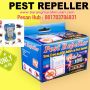 PEST REPELLER