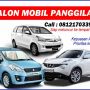 SALON MOBIL PANGGILAN SURABAYA