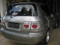 KIA carrens II 2007 kondisi sangat bagus