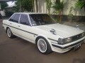 Toyota Cressida 1985 AC PS PW