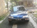 DIJUAL CEPAT MOBIL KESAYANGAN HONDA CIVIC NOVA 1991