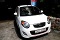 KIA PICANTO COSMO 2010