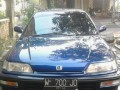 DIJUAL CEPAT MOBIL KESAYANGAN HONDA CIVIC NOVA 1991