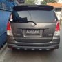 Jual Innova G M/T 09 Bensin, Kondisi istimewa spt BARU