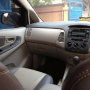 Jual Innova G M/T 09 Bensin, Kondisi istimewa spt BARU