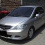 Jual Honda City VTEC Manual Facelift, Seperti Baru Gan!!