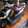 JUAL MIO SPORTY 2009