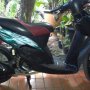 JUAL MIO SPORTY 2009