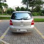 Nissan GRAND LIVINA 1.5 XV MATIC 2009 Jok Kulit Km Rendah Istimewa Sekali