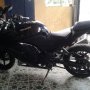 Kawasaki Ninja 250R Black Pearl Bandung