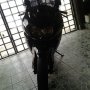 Kawasaki Ninja 250R Black Pearl Bandung