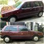 Fiat Uno 70 SL 1990