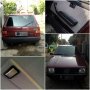 Fiat Uno 70 SL 1990